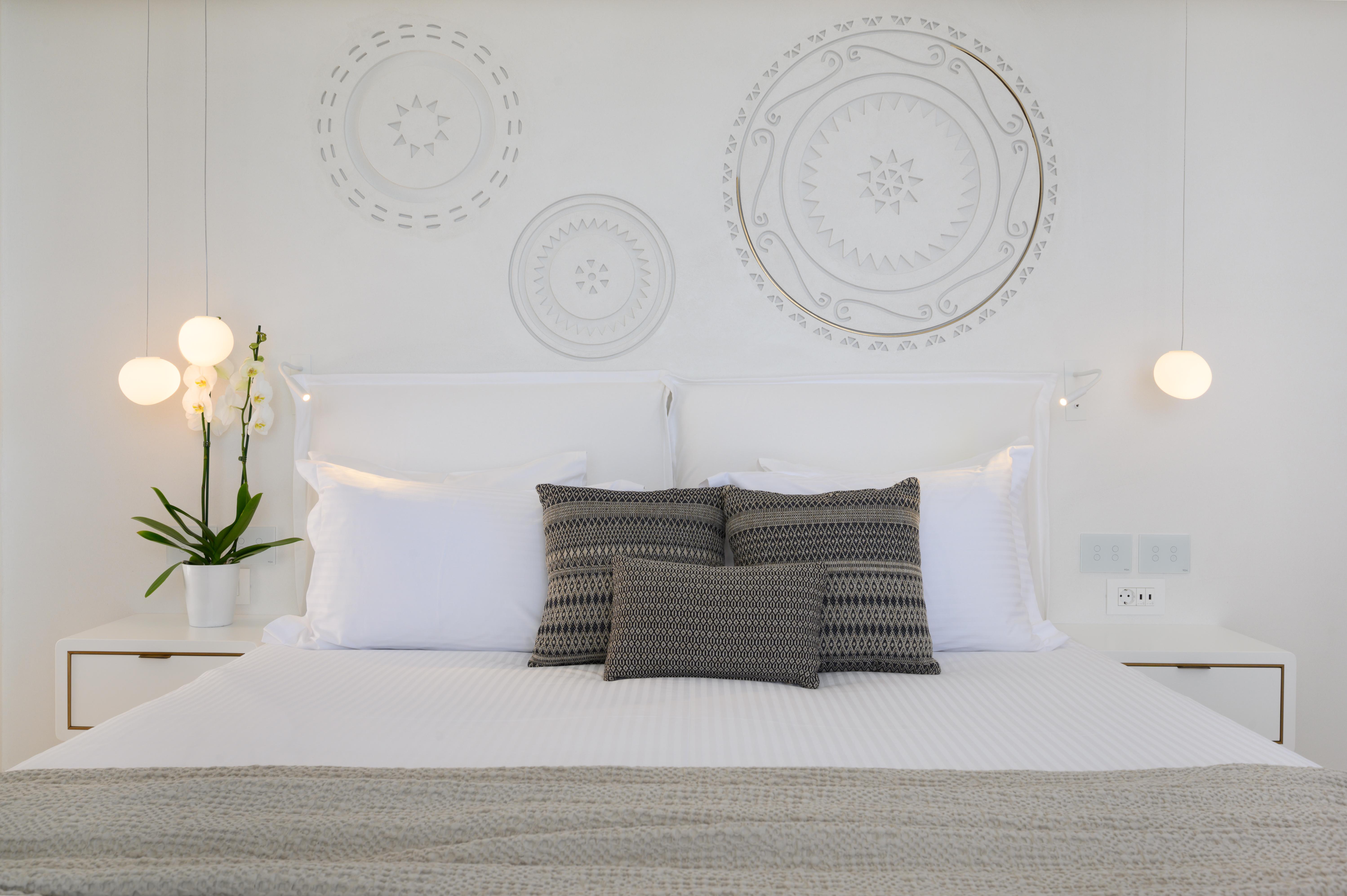 The Island Concept Luxury Boutique Hotel Heated Pool Агиос-Николаос Экстерьер фото